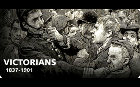 Victorian Era by on Prezi