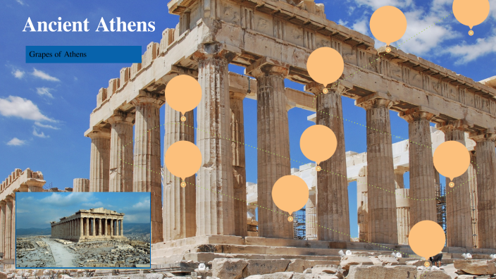 Ancient Greece by Manuel Jr Zepeda on Prezi