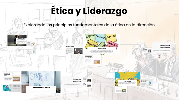 Ética y Liderazgo by ANGEL ANIBAL NARVAEZ ALVAREZ on Prezi