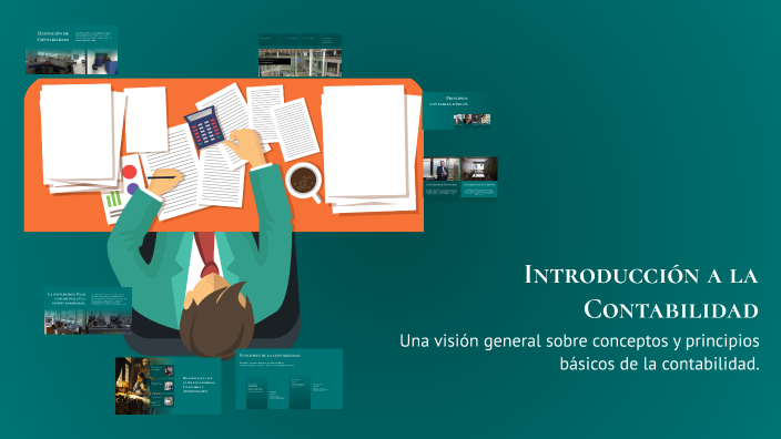 Introducción a la Contabilidad by Luis Miguel Aburto Gómez on Prezi