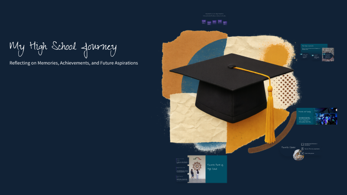 My High School Journey by Autumn Furtick on Prezi