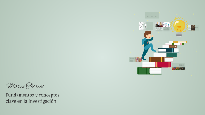 Marco Teórico by Vra RíCep on Prezi