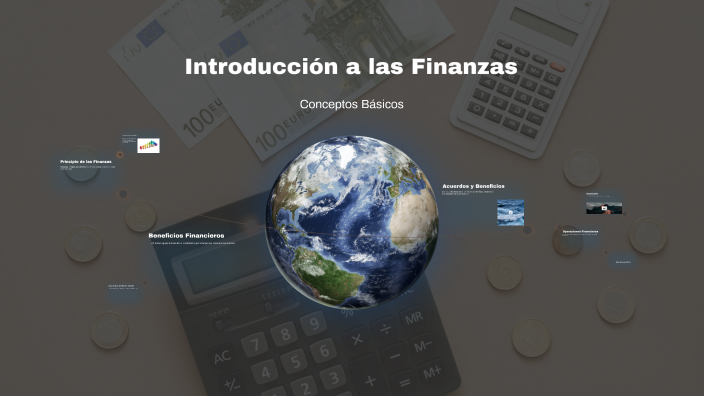 Introducción a las Finanzas by jojanna veLasco on Prezi