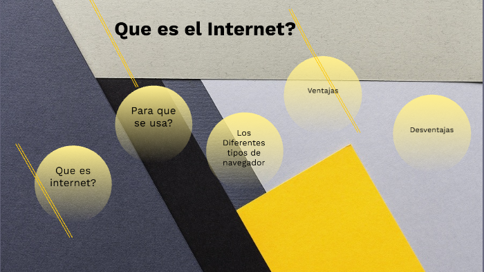 Que es el Internet by Andrea Cuestas on Prezi
