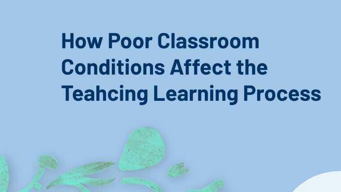The Impact of Classroom Design on Learning by Ana Cerezo on Prezi