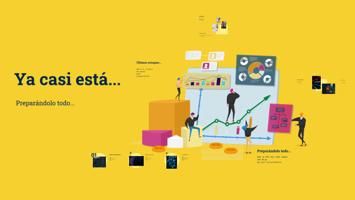 Título de la Presentación by Sofia Gutiérrez on Prezi