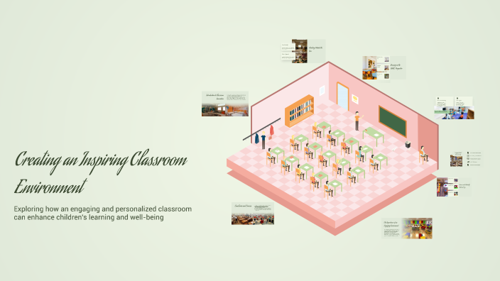 Creating an Inspiring Classroom Environment by Ashley Gooding on Prezi