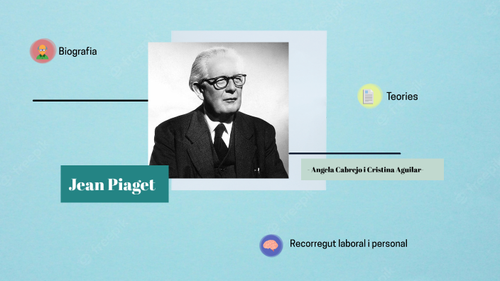 Jean Piaget by cristina Aguilar on Prezi