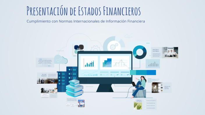 Presentación de Estados Financieros by Scarlette Novelo on Prezi