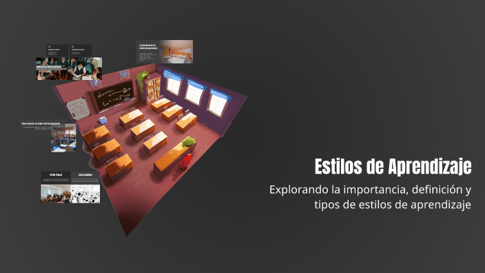 Estilos de Aprendizaje by edgard ancalla sanchez on Prezi