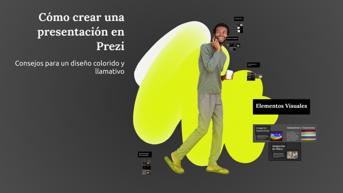 Como crear una presentación en Prezi by sebastian llamuca on Prezi