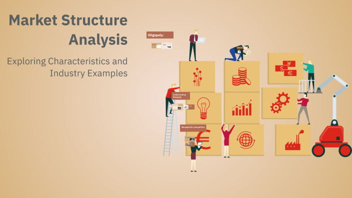Market Structure Analysis by Addison Jones on Prezi