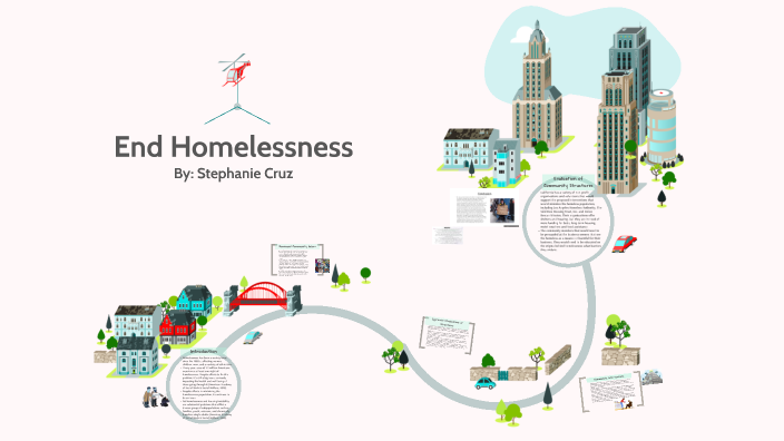 Ending Homelessness by Stephanie Cruz on Prezi