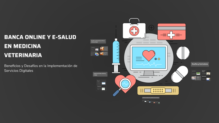 BANCA ONLINE Y E SALUD EN MEDICINA VETERINARIA By Laura Balaguera F On banca-online-y-e-salud-en-medicina-veterinaria-by-laura-balaguera-f-on