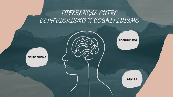 BEHAVIORISMO X COGNITIVISMO By Ricardo Torres On Prezi