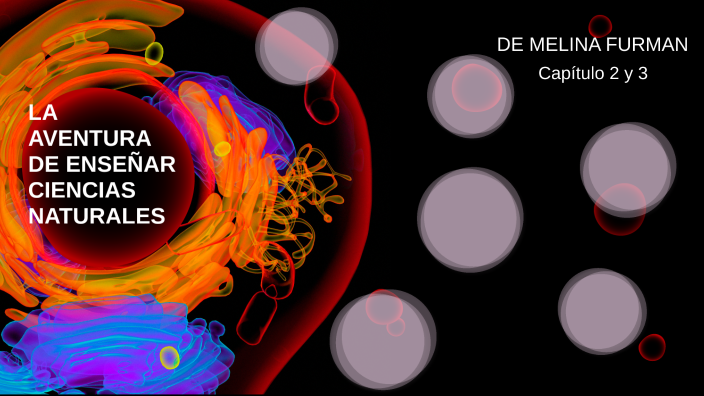 Ciencias Naturales by Camila Garcia Añual on Prezi
