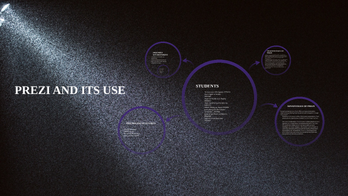BENEFITS OF PREZI by Enrique Jaramillo on Prezi