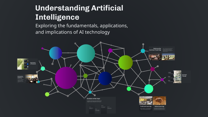 Understanding Artificial Intelligence by Arefeh Javidonpour on Prezi