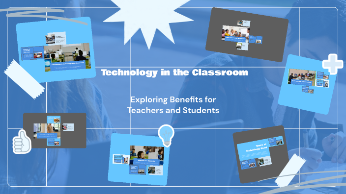 Technology in the Classroom by Guadalupe Alejandre Garcia on Prezi