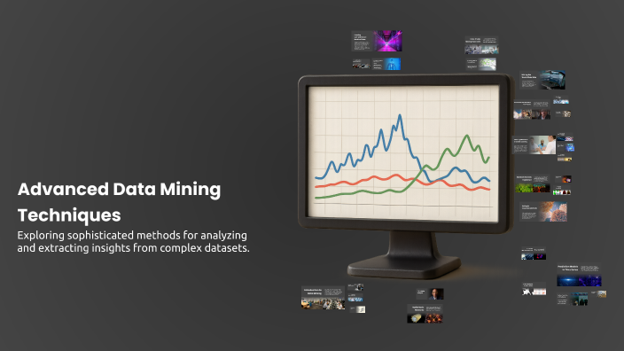 Advanced Data Mining Techniques by Akshjeet Gakrey 23bai10910 on Prezi
