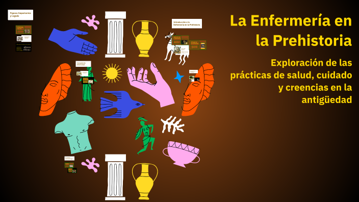 La Enfermería en la Prehistoria by Ana Arias on Prezi