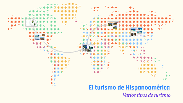 hispano america travel