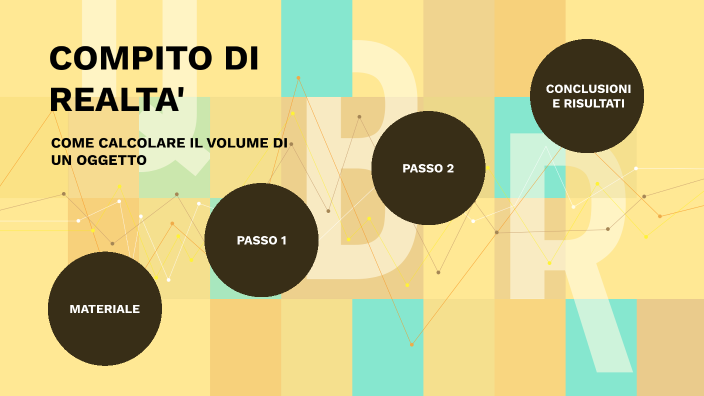 Compiti Autentici Compito Di Realtà Esempi