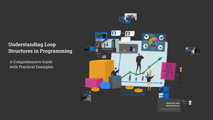 Understanding Loop Structures in Programming by Hamza Latif on Prezi