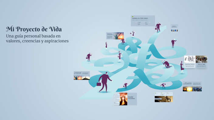 Mi Proyecto de Vida by Jorge Figueroa on Prezi