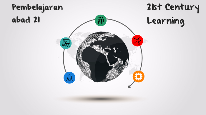 21st century teaching and learning by Christa Balfour on Prezi