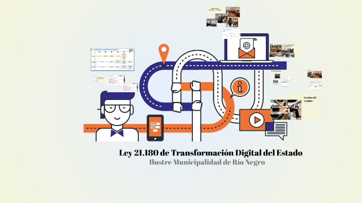 Transformación Digital del Estado by Carolina Ramírez on Prezi