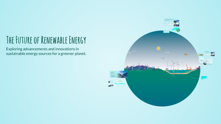 The Future of Renewable Energy by Jacob Vandeberg on Prezi