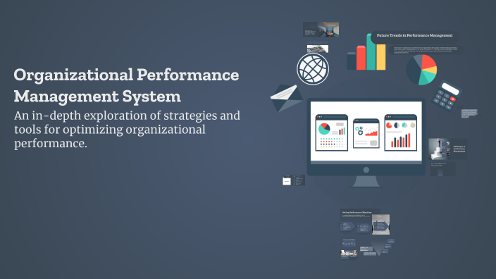 Organizational Performance Management System by ‌زهرا ساغری زاده on Prezi