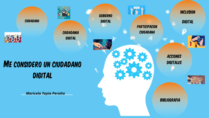 Me considero un ciudadano digital by Maricela Tapia Peralta on Prezi