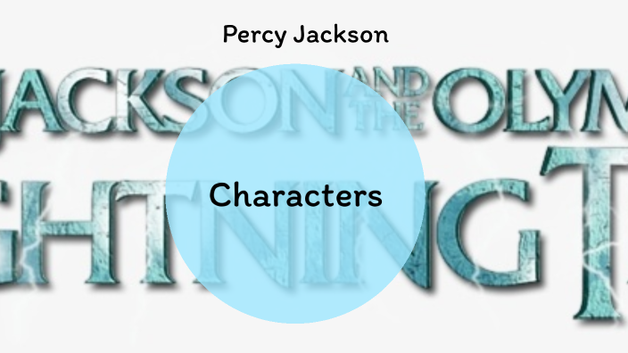 book report percy jackson