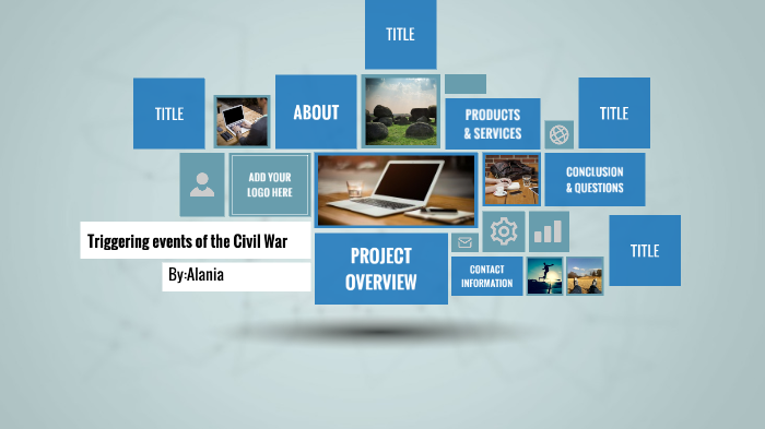 Project for History by Alania Ford on Prezi