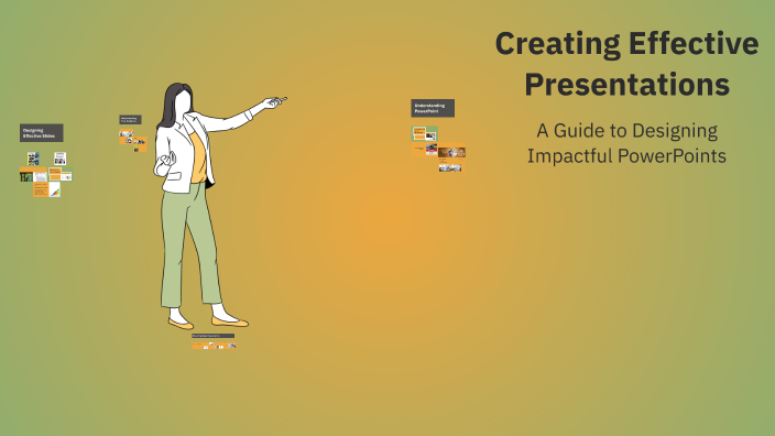 Creating Effective Presentations by adhe ._ on Prezi