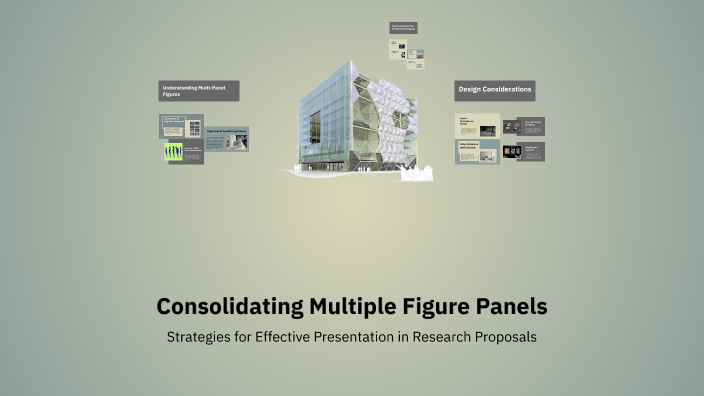 Consolidating Multiple Figure Panels by Angel Okoro on Prezi