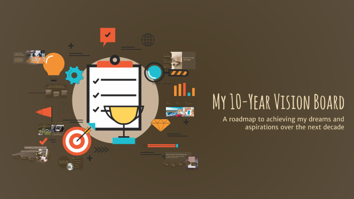 My 10-Year Vision Board by LMCB 13192 on Prezi