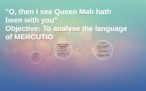 👍 Queen mab speech explained. What does the Queen Mab speech mean. 2019