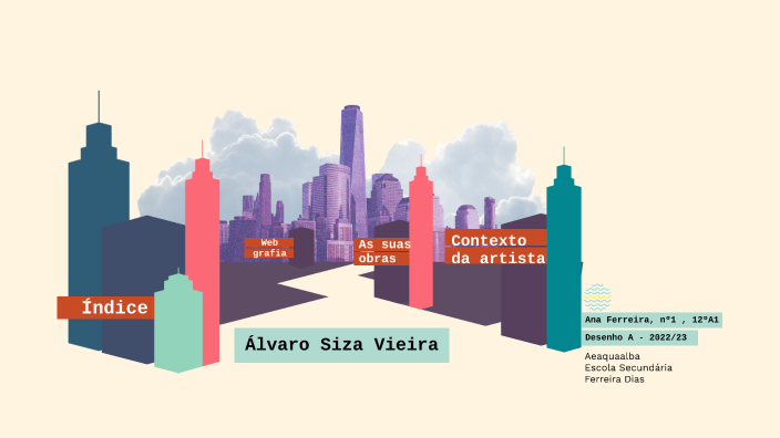 01-Desenho- Artista by Ana Ferreira on Prezi