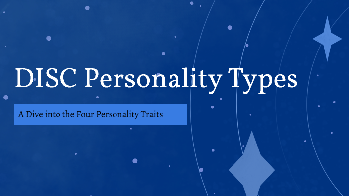 Understanding Disc Personality Types By دايلند 24 On Prezi