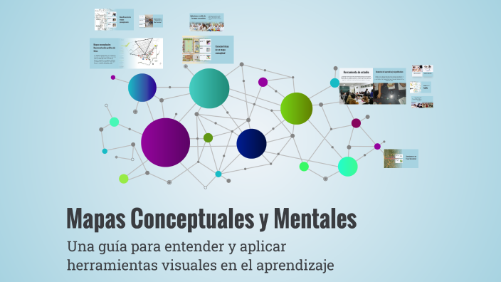 Mapas Conceptuales y Mentales by Zay Vive on Prezi