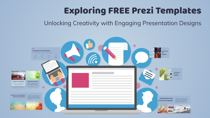 Exploring FREE Prezi Templates by Jenna Emans on Prezi