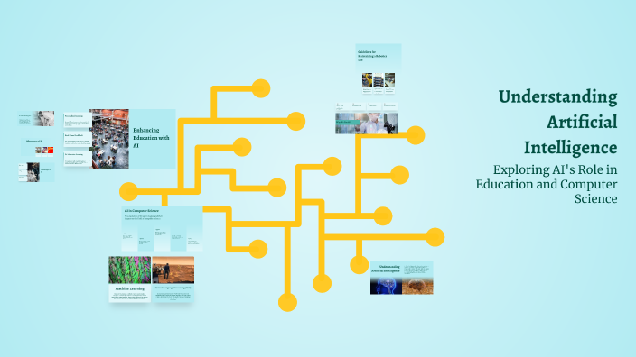 Understanding Artificial Intelligence by Raniya Hassan on Prezi