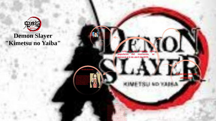 Kimetsu no Yaiba: ¿Qué es y cómo funciona el Estado Frenético de Nezuko?