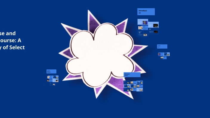 9/11 Discourse and Counter-Discourse: A Critical Study of Select Novels ...