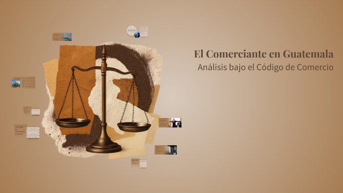 El Comerciante en Guatemala by JOSE MARROQUIN on Prezi