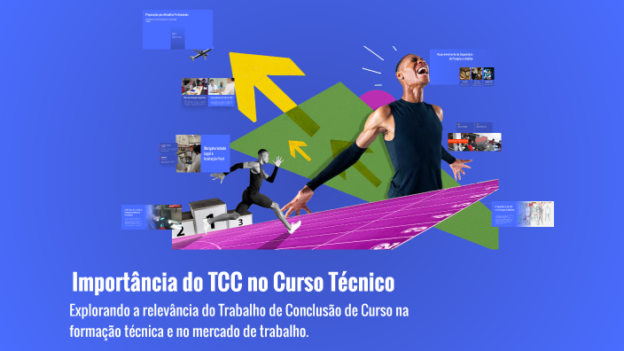 Importância do TCC no Curso Técnico by João Sérgio Ferreira on Prezi