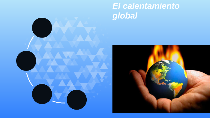 El calentamiento global by Oscar Rodríguez Zamora on Prezi